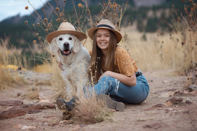 Boulder Flatirons Private Photo Adventure - Questions and Contact Information