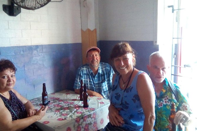 Bridgetown Food and Heritage Tour - Cancellation Policy and Refunds