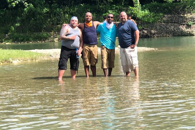 Buggy Tour From Amber Cove and Taino Bay Puerto Plata - Cancellation Policy and Changes