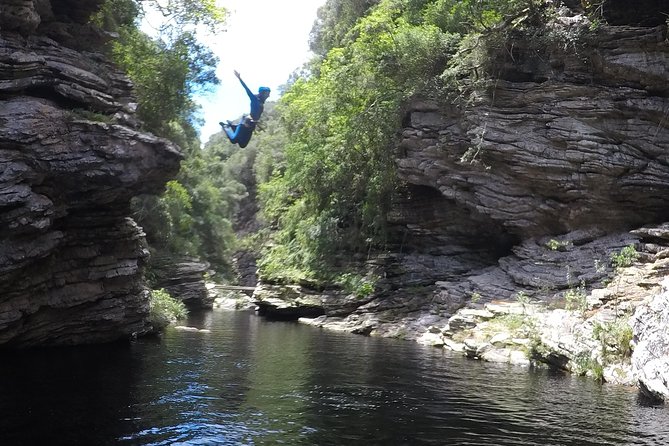 Canyon Adventures Full Canyon Trip - Cancellation Policy