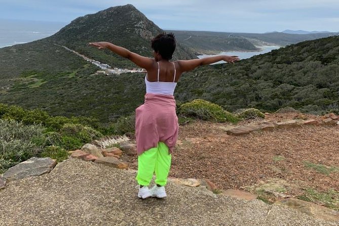 Cape of Good Hope & Penguins Full Day Tour From (The Mother City) Cape Town. - Meeting and Pickup Details