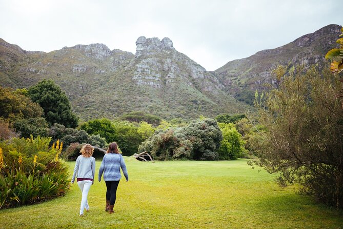Cape Town City Sightseeing Tour - Reviews