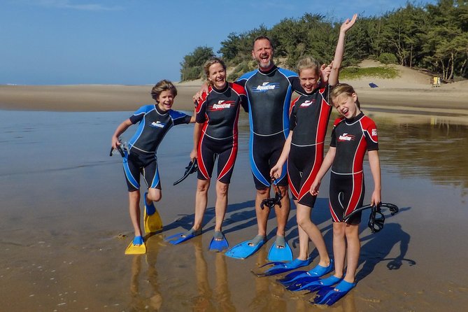 Cape Vidal Snorkeling Adventure - Accessibility and Transportation Options