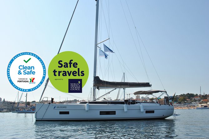 Cascais Private Sailing Cruise With a Drink - Half Day/Full Day - Cancellation Policy