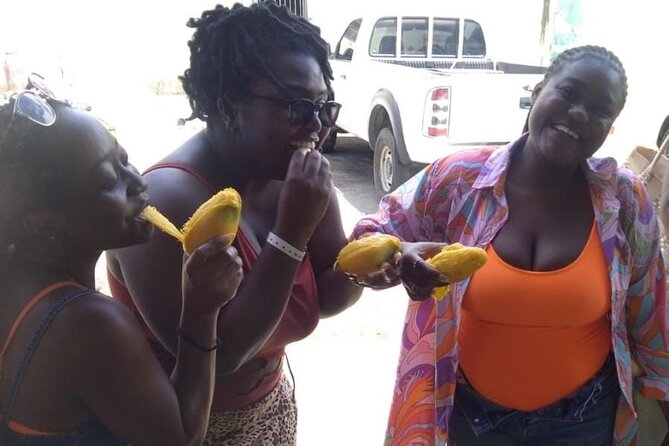 Castries St. Lucia Food Tour  - St Lucia - Meeting and Pickup Information