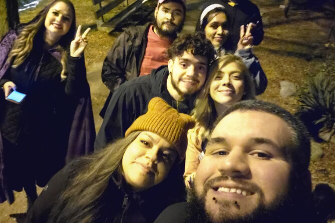 Chicago Private Smartphone Scavenger Hunt Game and Tour - End Point and Cancellation Policy