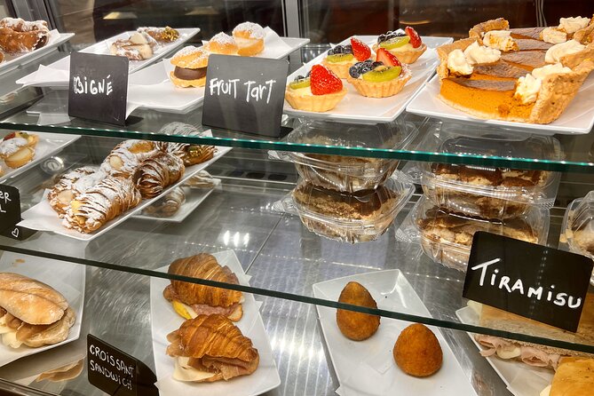 Chocolate and Dessert Tasting Tour in Fort Lauderdale Florida - Reviews