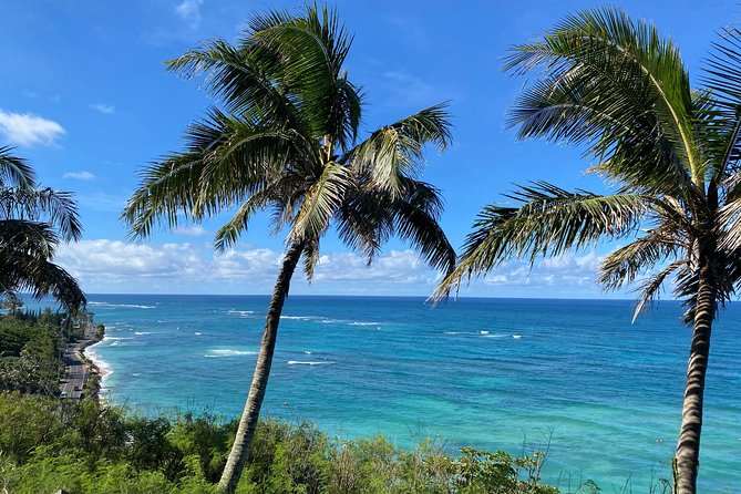 Circle Island Off-the-Beaten-Tour (Private) - Nature Exploration