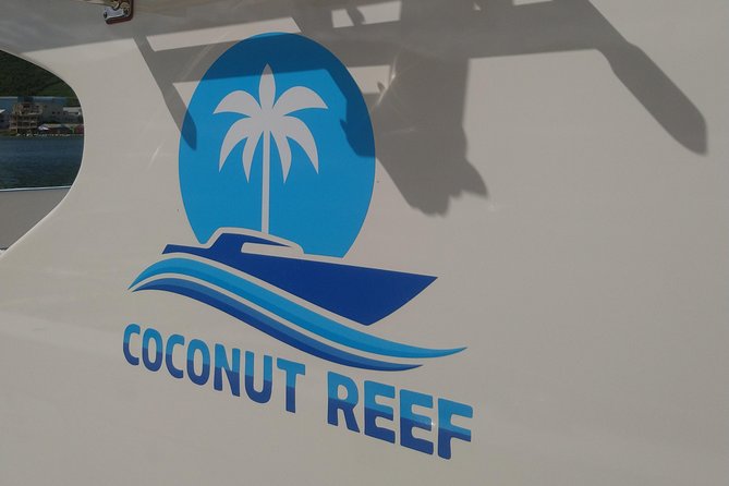 Col Bay St. Martin Deep Sea Fishing  - St Maarten - Directions