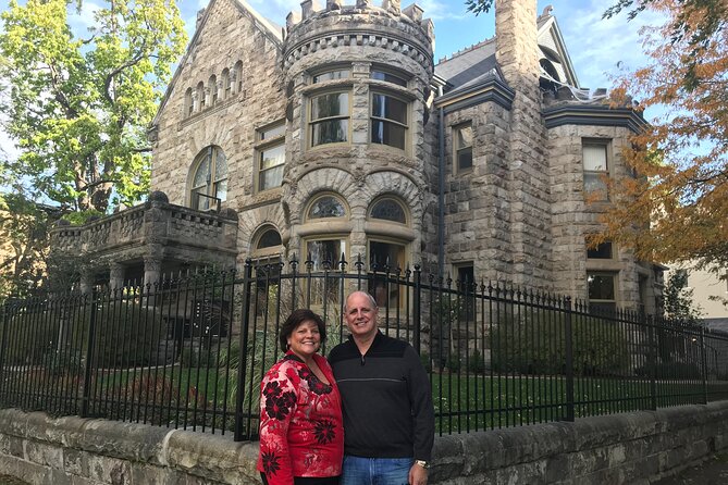 Combo Tour: Best of Denver Tour / Capitol Hill History & Ghost Tour - Cancellation Policy