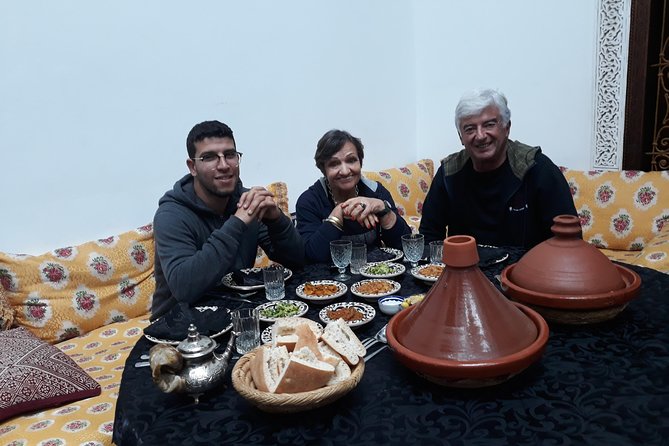 Cooking Local Tajine Class in Fez - Essential Tools for Tajine Cooking