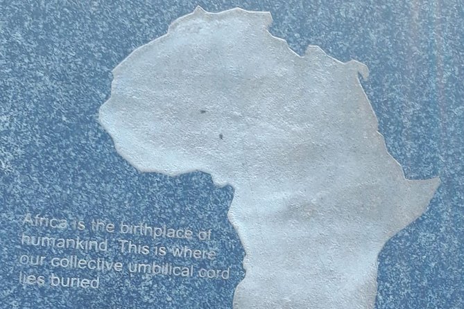 Cradle of Humankind World Heritage Site - Interactive Museums and Visitor Centers