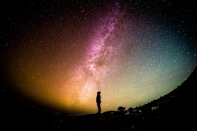 Creative Soul Scavenger Hunt (Hawaiʻi Volcanoes National Park) - Additional Information and Cancellation Policy