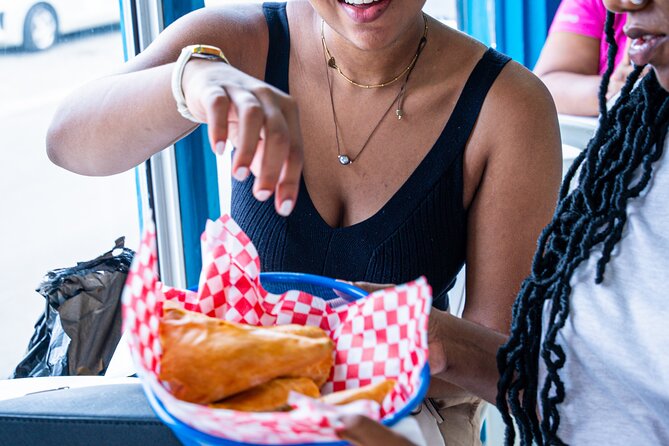 Cultural Food Tour in Marigot, Saint-Martin by ISLAND FRIEND - Highlights of the Tour
