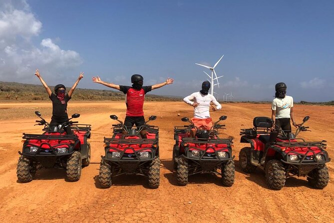 Curacao Atv Tour West Adventure - Traveler Photos and Reviews