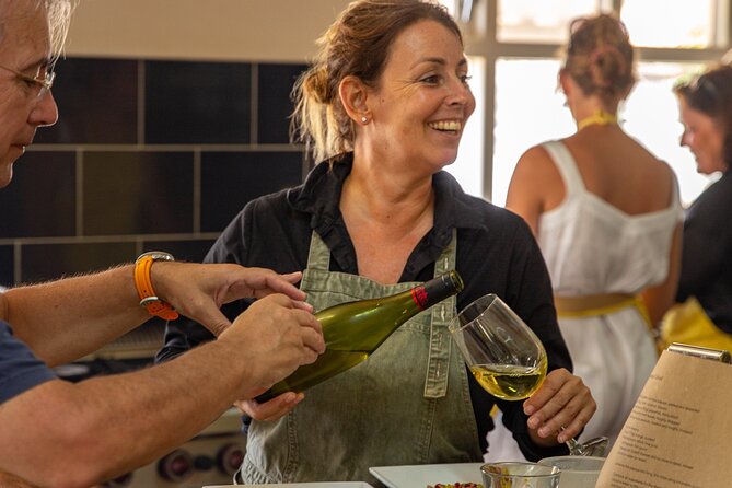 Curaçao Cooking Class - The Sum Up