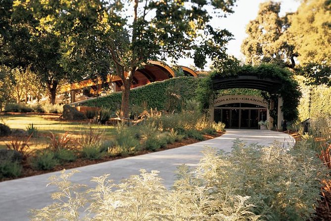 Custom Beer and Wine Tour of Sonoma and Napa From San Francisco - Cancellation Policy