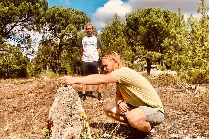 Cycle to Ancient Dolmens in Azenha. History, Theory & Folklore Guided Tour - Theories and Interpretations