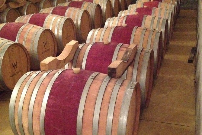 Daily Different Small Group WINE Tour - STELLENBOSCH PICKUP Only - Traveler Photos and Reviews