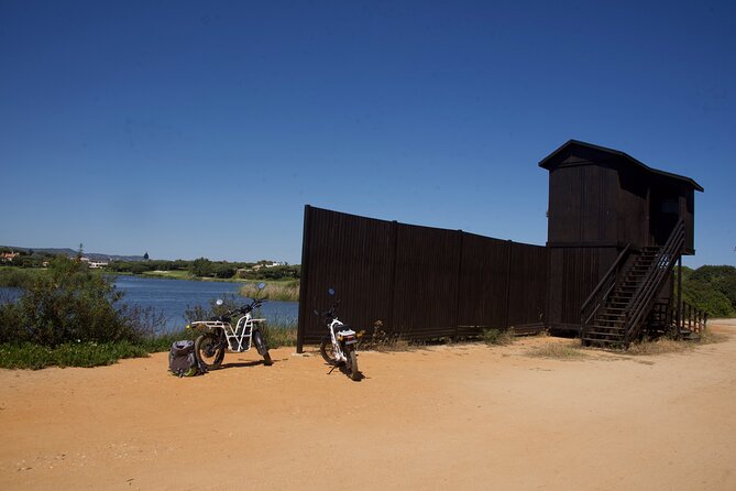 Daily E-Motorbike Hire, Rent an Electric Motorbike - Safety Measures and Requirements for Renting an Electric Motorbike