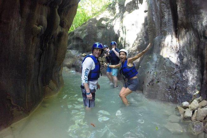 Damajagua Waterfalls Excursion With Lunch Buffet - Traveler Photos and Experiences