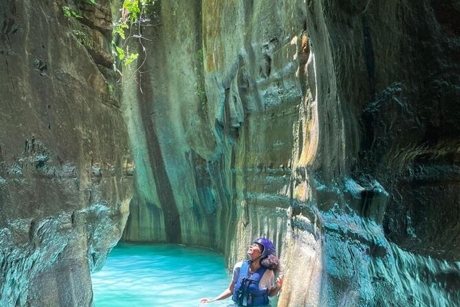 Damajagua Waterfalls &/Or Ziplines - Additional Info for Participants