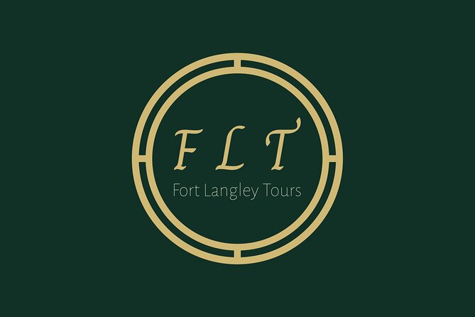 Dark Side of Fort Langley - Infamous Crimes