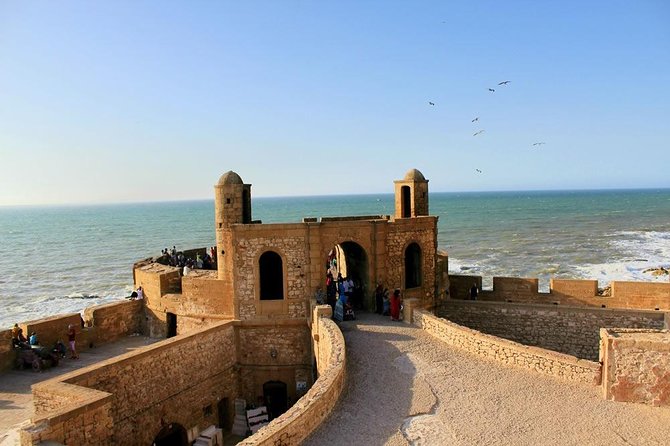 Day Trip To Essaouira - Common Questions