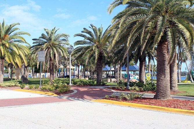 Daytona Beach Scavenger Hunt: History Beyond The Beach - Learning Daytona Beachs Culture and History