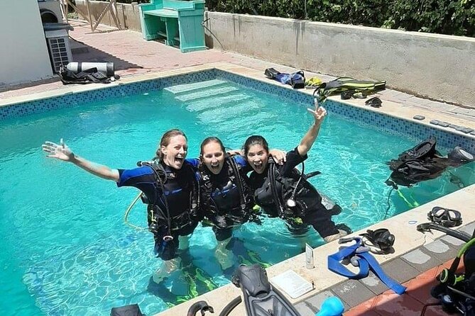 Discover Diving in Curaçao With Transportation Included - Reviews and Price