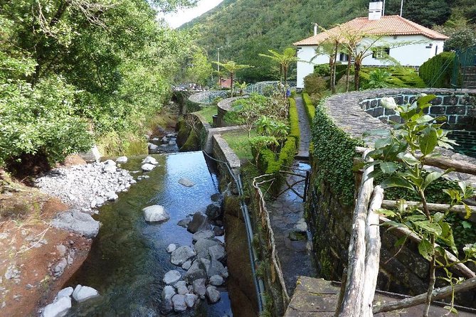 Discover The East - Madeira Island - Outdoor Adventures in East Madeira