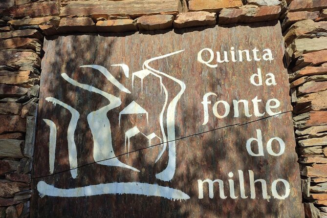 Douro Valley Amazing Wine Tours - Directions