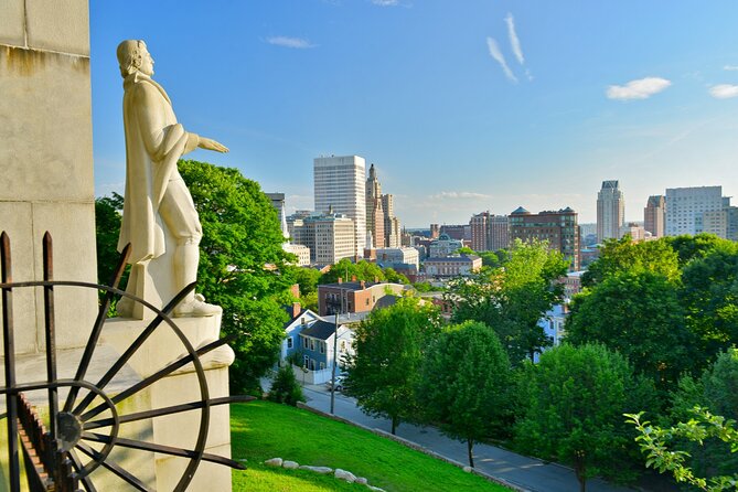 Downtown Providence Self-Driving Audio Tour - Pricing and Value