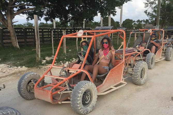 Dune Buggy / ATV / Safari / Cave / Beach / Adventure - Expectations and Cancellation Policy