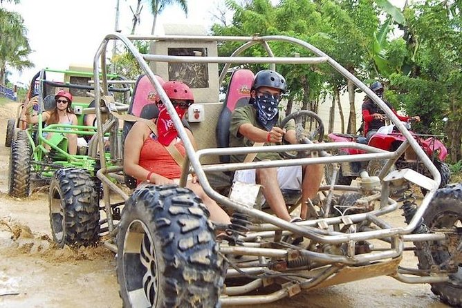 Dune Buggy Breef Safari, River Cave and Macao Beach - Reviews and Assistance