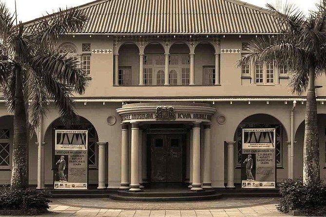 Durban City Sightseeing Tour - Reviews