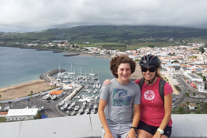 E-bike Tour Vitória Beach - Cancellation Policy