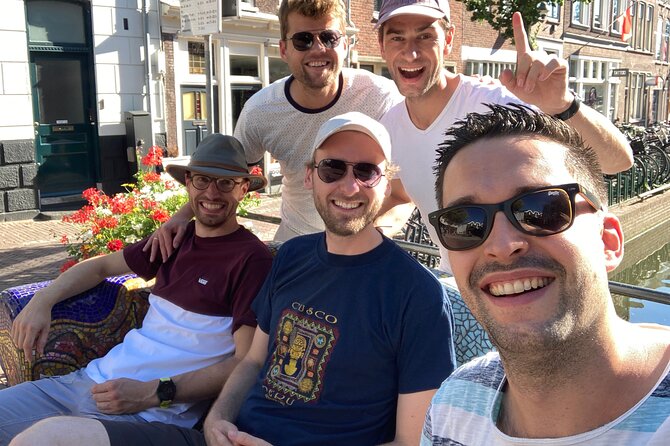 E-Scavenger Hunt Rostock: Explore the City at Your Own Pace - Common Questions
