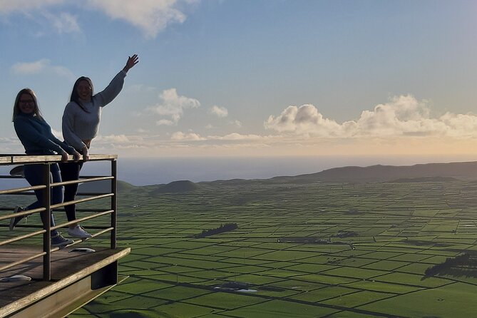 East Coast Van Tour (Half Day) - Cancellation Policy and Weather Conditions