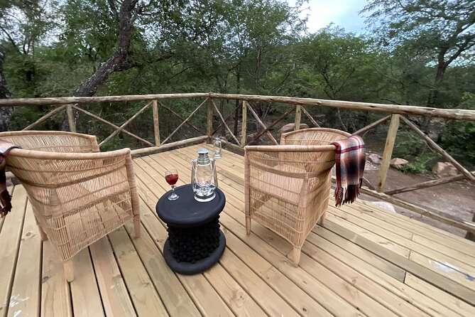 Exhilarating 2 Day Kruger Safari From Nelspruit - Assistance and Support