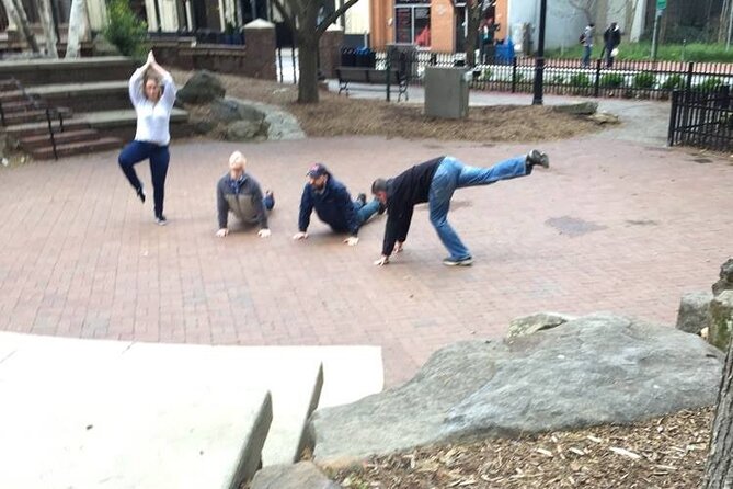 Explore Nanaimo With a Unique Scavenger Hunt by Operation City Quest - Questions and Pricing