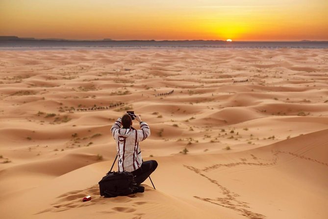 Fes Desert Tours 2 Days - Additional Information