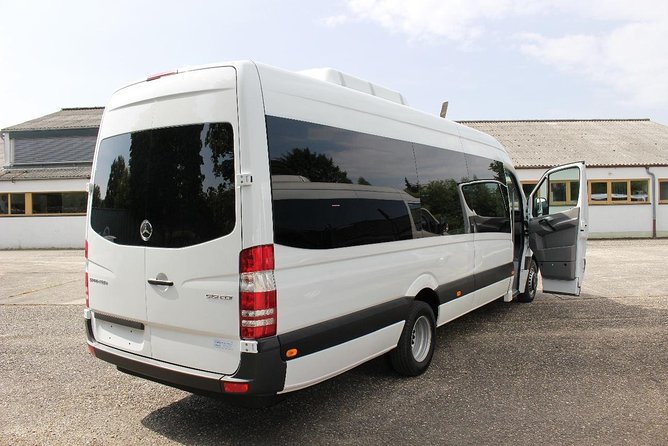 Fez: One Way Private Transfer To Casablanca - Reviews and Ratings