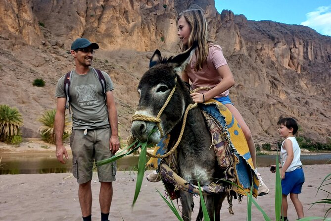 Fint Oasis Private Day Hike - Traveler Photos and Experiences