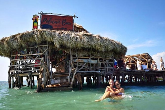 Floyds Pelican Bar Private Tour - Reviews and Questions