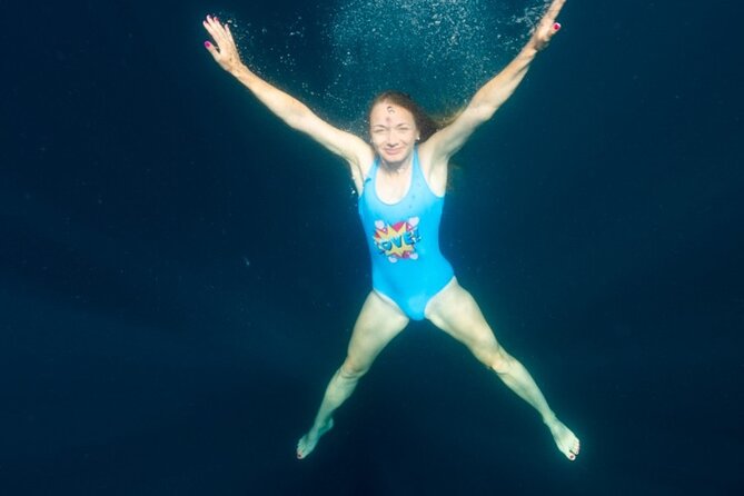 Freediving Fundamentals Course in Santa Maria - How to Book a Freediving Course in Santa Maria