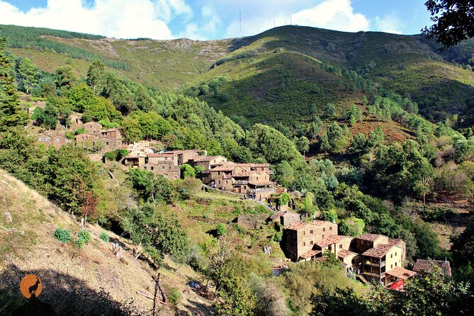 From the Schist Villages of Lousã to the Mills of Penacova - Traditional Crafts and Local Cuisine