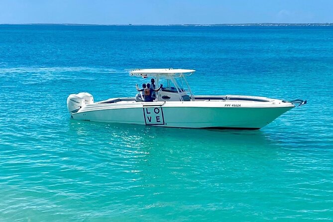 Full Day Anguilla Private Charter Tour - Important Information and Policies