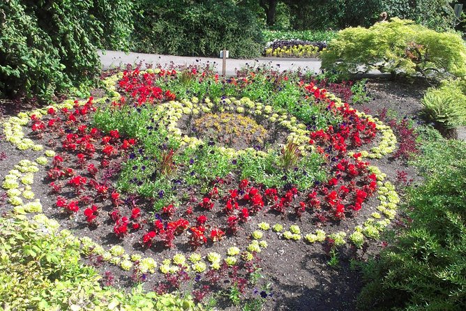 Full Day Best of Vancouver Private City Tour and Beer Tasting - Morning Pickup and Stanley Park
