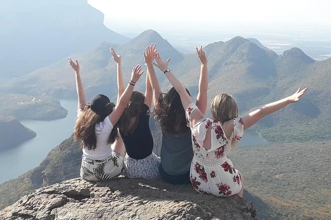 Full-Day Blyde River Canyon Tour From Nelspruit, Whiteriver or Hazyview - Cancellation Policy